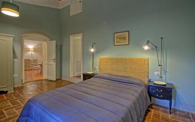 Appartamento Standard con 1 Camera da Letto