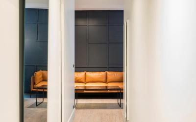 Appartement 2 Chambres Appartement 2 Chambres