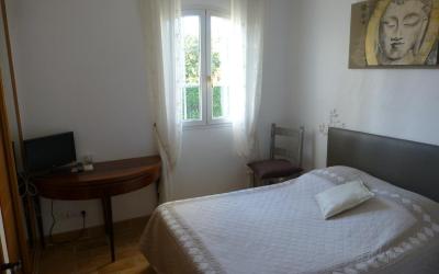 Chambre Deluxe (1 Adulte + 1 Enfant) Chambre Deluxe (1 Adulte + 1 Enfant)