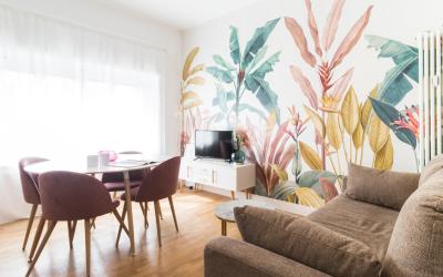 Appartamento con 1 Camera da Letto