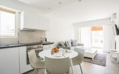 Appartement Appartement