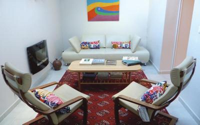 Maison 2u00a0Chambres