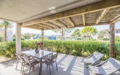 Appartement 1u00a0Chambre avec Climatisation et Terrasse (4u00a0Adultes) Appartement 1u00a0Chambre avec Climatisation et Terrasse (4u00a0Adultes)