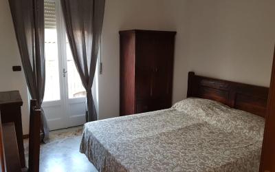 Camera Familiare con Vista Mare Laterale