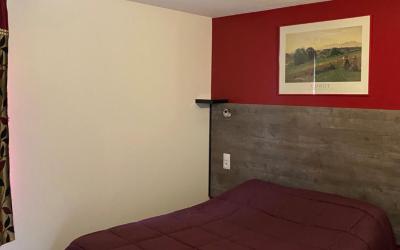 Chambre Double Standard