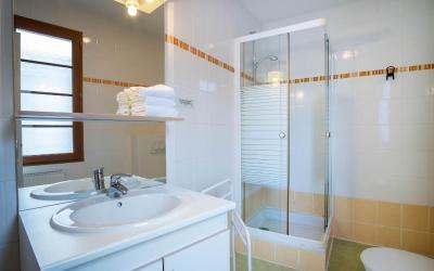 Chambre Quadruple
