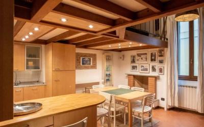 Appartamento con 1 Camera da Letto