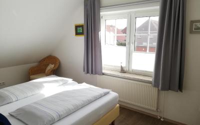 Deluxe Suite - obere Etage