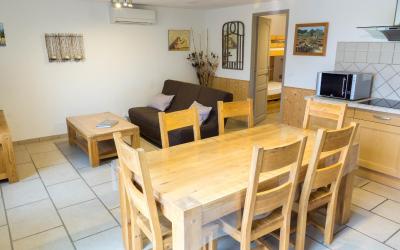 Appartement - Vue sur Jardin Appartement - Vue sur Jardin