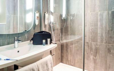 Chambre Lits Jumeaux Standard Chambre Lits Jumeaux Standard