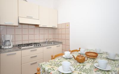 Appartamento con 1 Camera da Letto Appartamento con 1 Camera da Letto