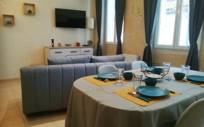 Appartement 1 Chambre