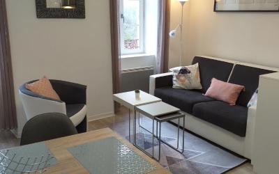 Appartement 2 Chambres