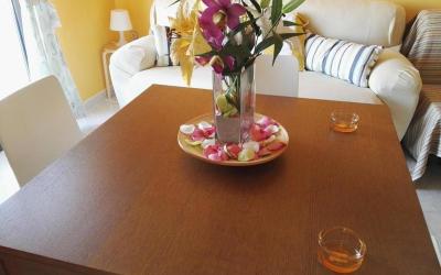 Appartamento con Balcone