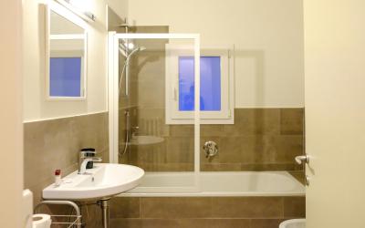 Suite con 2 Camere da Letto