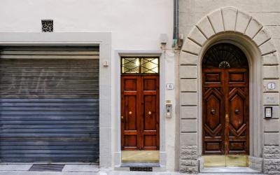 Appartamento con 1 Camera da Letto