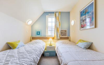 Maison 3 Chambres Prestige (8 Personnes)