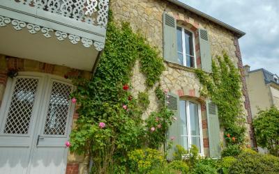 Appartement Deluxe Appartement Deluxe