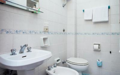 Camera Singola Standard