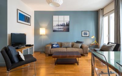 Appartement 1 Chambre