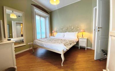 Appartamento con 1 Camera da Letto