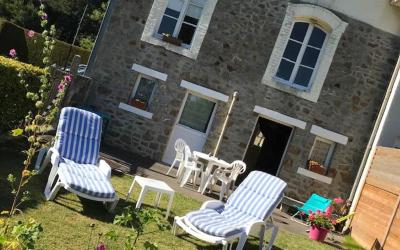 Maison 5u00a0Chambres