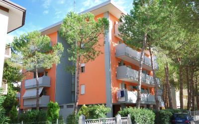 Appartamento con 1 Camera da Letto