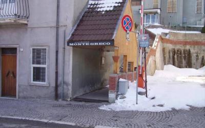 Casa con 2 Camere da Letto