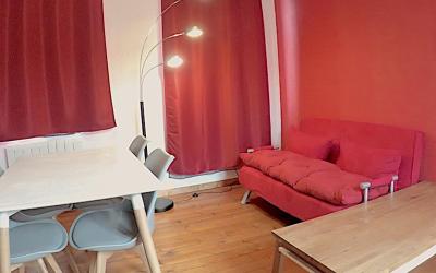 Appartement 2 Chambres