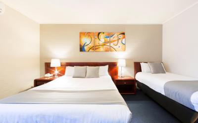 Superior King Room