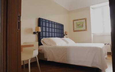 Camera Matrimoniale Standard