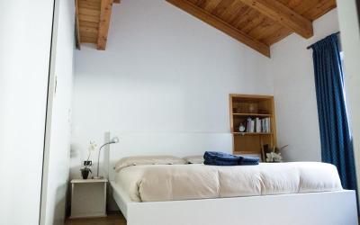 Camera Familiare con Terrazza 