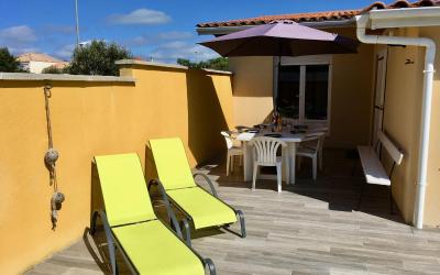 Maison 3u00a0Chambres