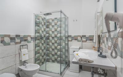 Appartamento con 1 Camera da Letto