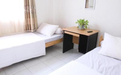 Kamar Standard Double Kamar Standard Double