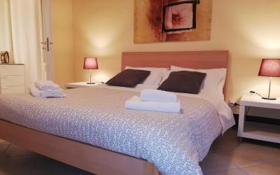 Appartamento con 1 Camera da Letto