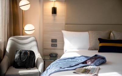 Standard Queen Room