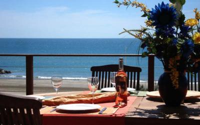 Appartement Signature avec Terrasse - Vue sur Mer