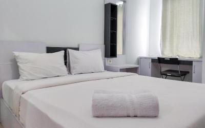 Apartemen Studio