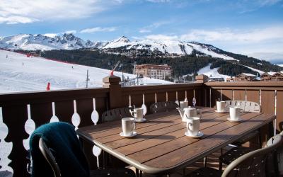 Appartement avec Vue sur la Montagne Appartement avec Vue sur la Montagne