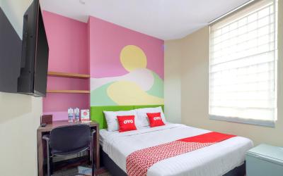 Kamar Standard Double Kamar Standard Double