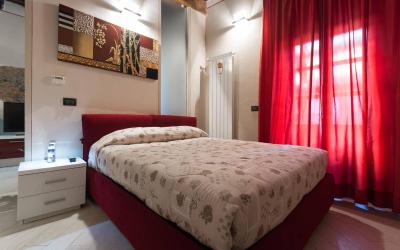 Appartamento con 1 Camera da Letto