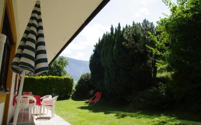 Monolocale con Vista Giardino (2 Adulti)