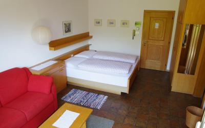 Appartamento con Balcone (2 Adulti)