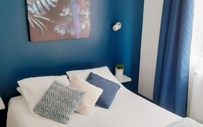 Chambre Double Chambre Double