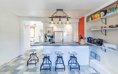 Appartement 2 Chambres