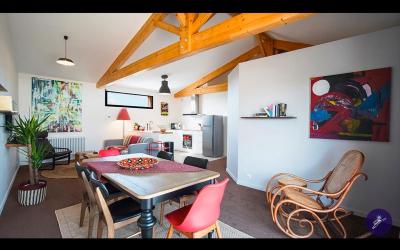 Appartement Appartement