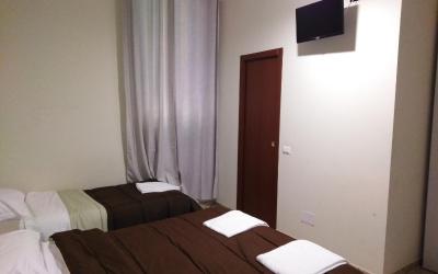 Camera Tripla con Bagno Privato