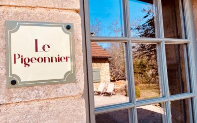 Chambre Familiale - Vue sur Jardin Chambre Familiale - Vue sur Jardin