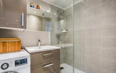 Appartement 2 Chambres